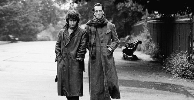 Withnail I